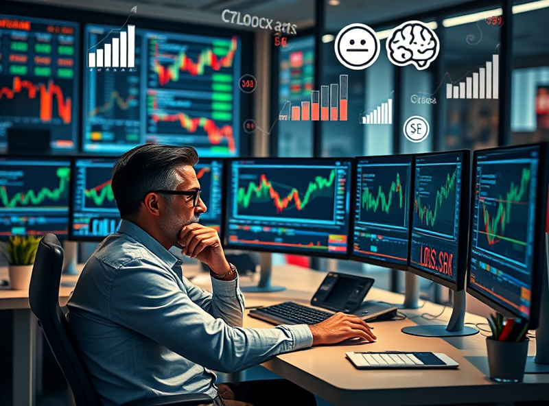 Behavioral Economics in Stock Investing: Insights and Strategies