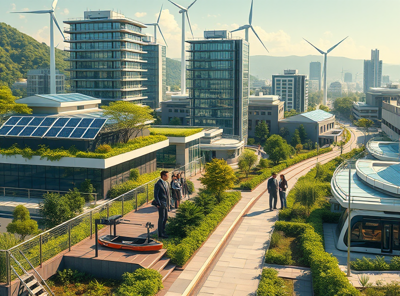 Effective Climate Change Strategies for Sustainable Growth