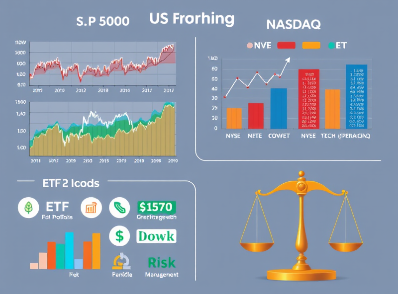 Essential Tips for Beginner Investors in US Stocks