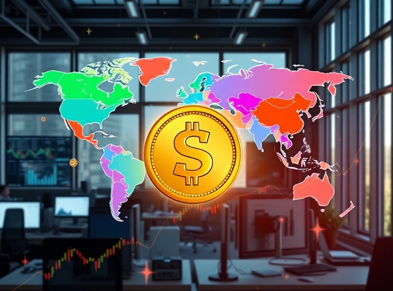 Global Economic Trends and US Dollar Forecast for 2025