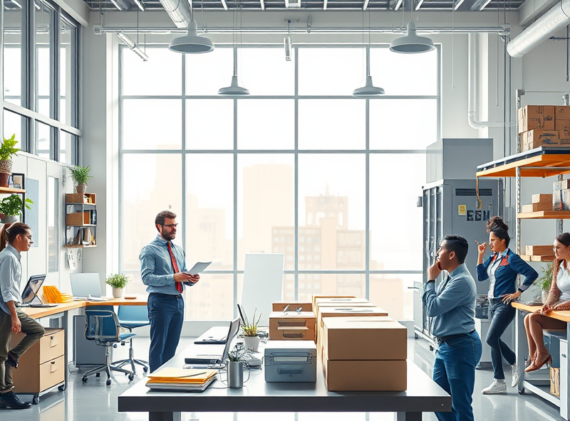 How Federal Subsidies Empower Small Businesses: Key Benefits and Impacts