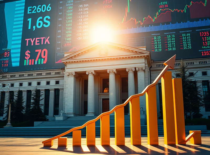 How U.S. Interest Rate Hikes Impact Financial Markets: Key Insights