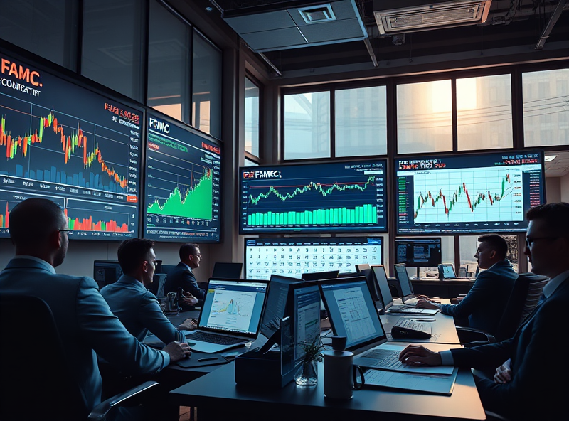 Key Economic Events Impacting Markets: Analysis and Insights