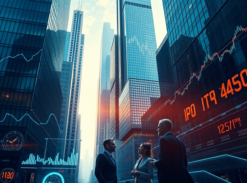 Latest Trends and Opportunities in the US Financial Market