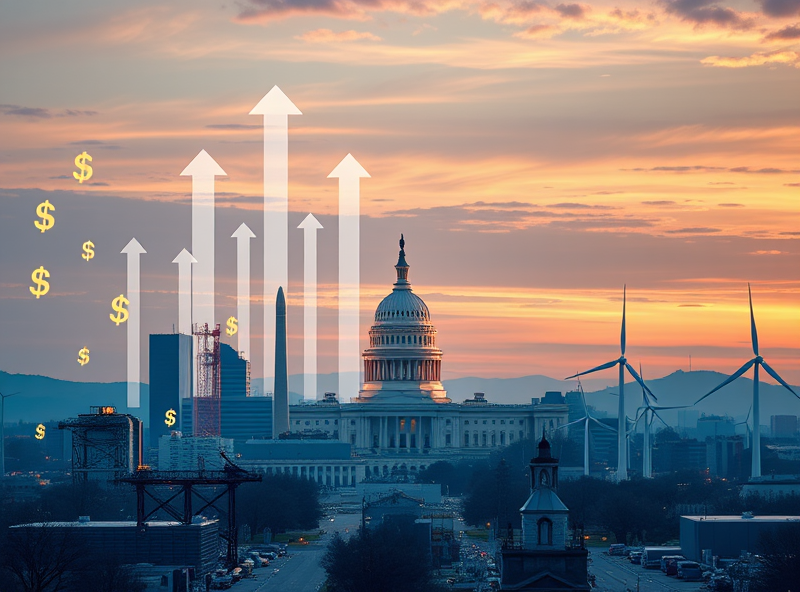 Post-COVID Transformations in US Subsidy Policies: Key Changes