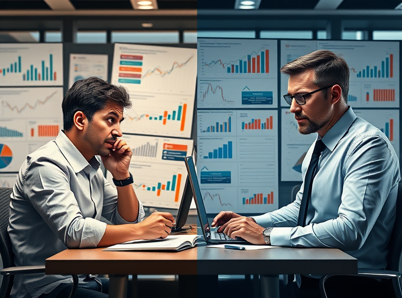 Psychological Factors in Investment Decisions: Biases and How to Overcome Them