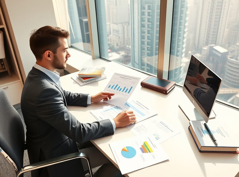 Smart Investment Strategies Using Government-Supported Financial Products