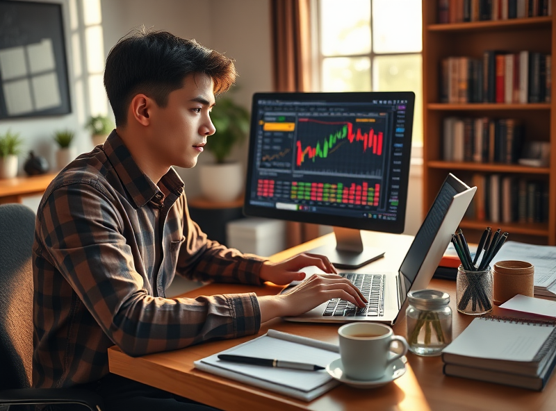 How to Start Stock Investing: Beginner-Friendly Strategies