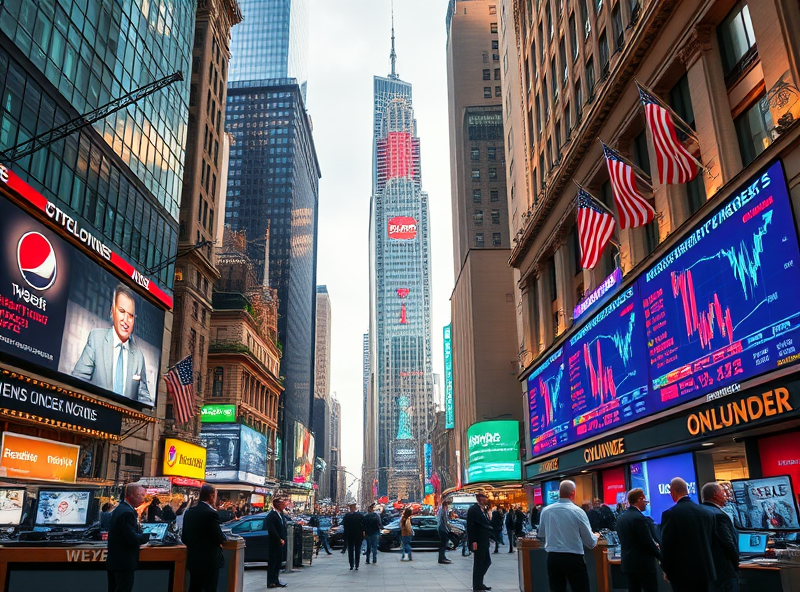 Latest Trends in U.S. Financial Regulation: Key Insights for 2025