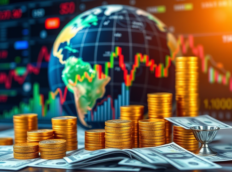 Why Invest in US Stocks: Currency, Taxes, and Benefits